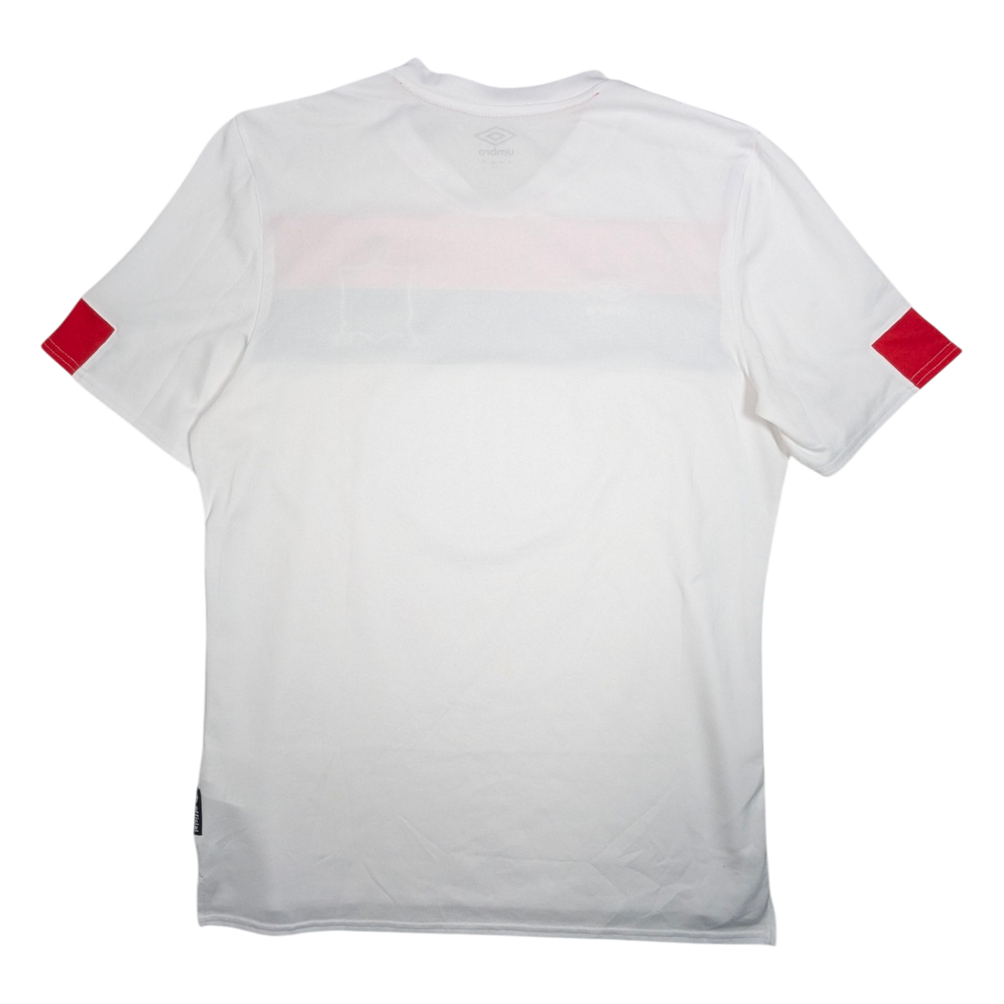 Dundalk FC Umbro Home Football Jersey 2020 (L) [Very Good]