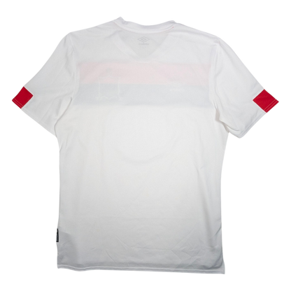 Dundalk FC Umbro Home Football Jersey 2020 (L) [Very Good]