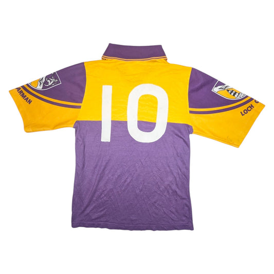 Wexford O'Neills GAA Jersey 1999 (S) [Good]