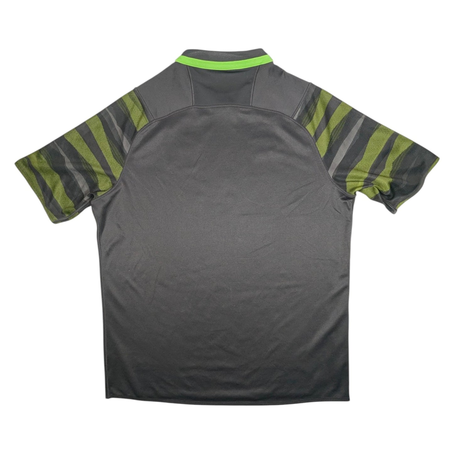Ireland Canterbury Away Rugby Jersey 2017 (3XL) [Excellent]