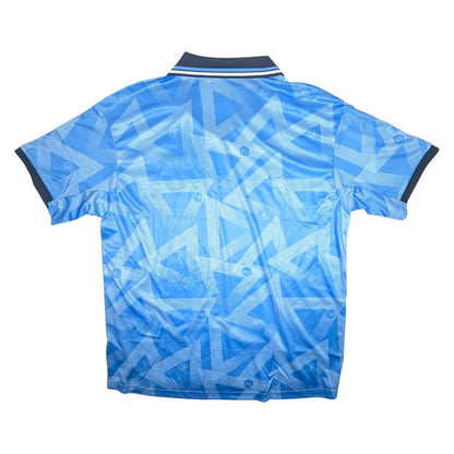 England Classicos de Football Away Football Jersey Retro (L) [Excellent]