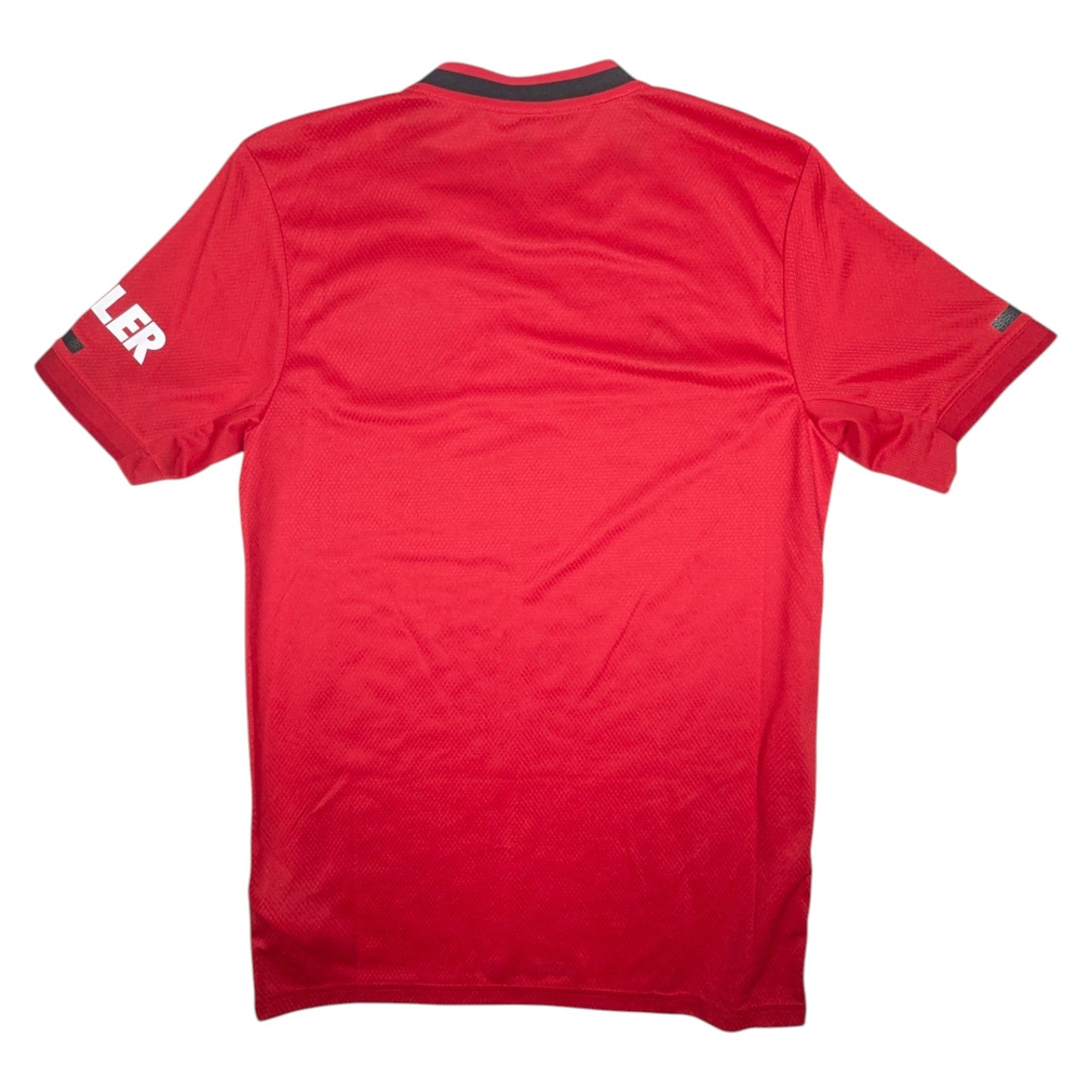Manchester United adidas Home Football Jersey 2019 (S) [New]