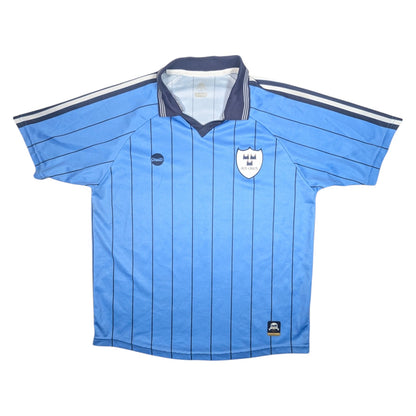 Dublin O'Neills Home GAA Jersey Retro (M) [Fair]