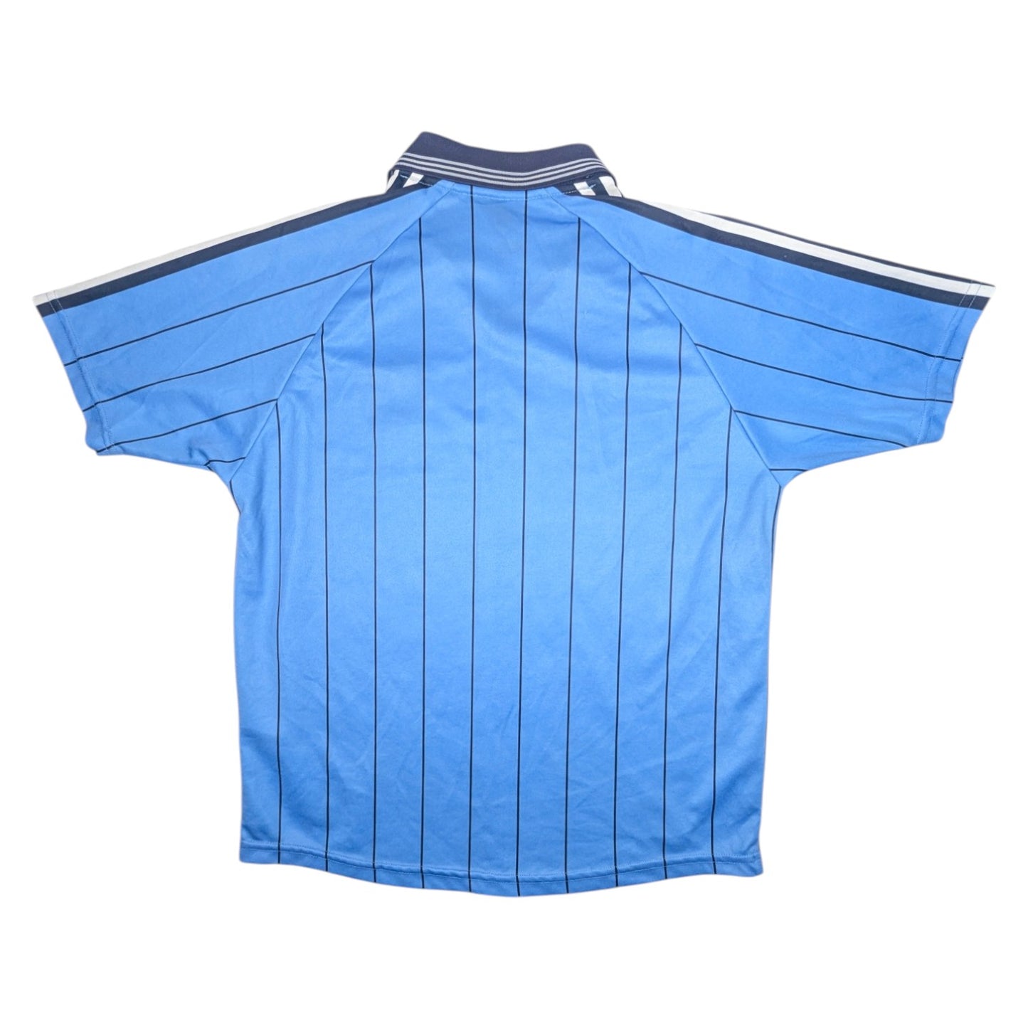 Dublin O'Neills Home GAA Jersey Retro (M) [Fair]