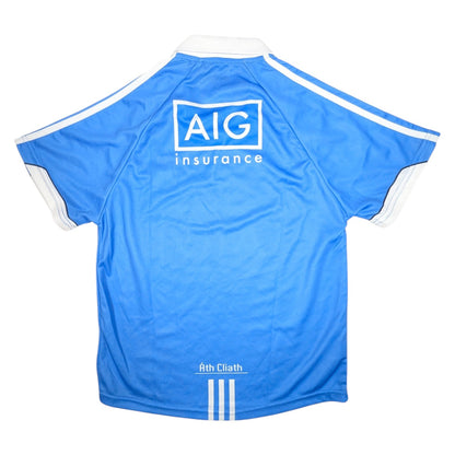 Dublin O'Neills Home GAA Jersey 2016 (Size 8) [Excellent]