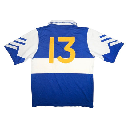 Laois Player Issue O'Neills Home GAA Jersey 1998 #13 (XL) [Good]