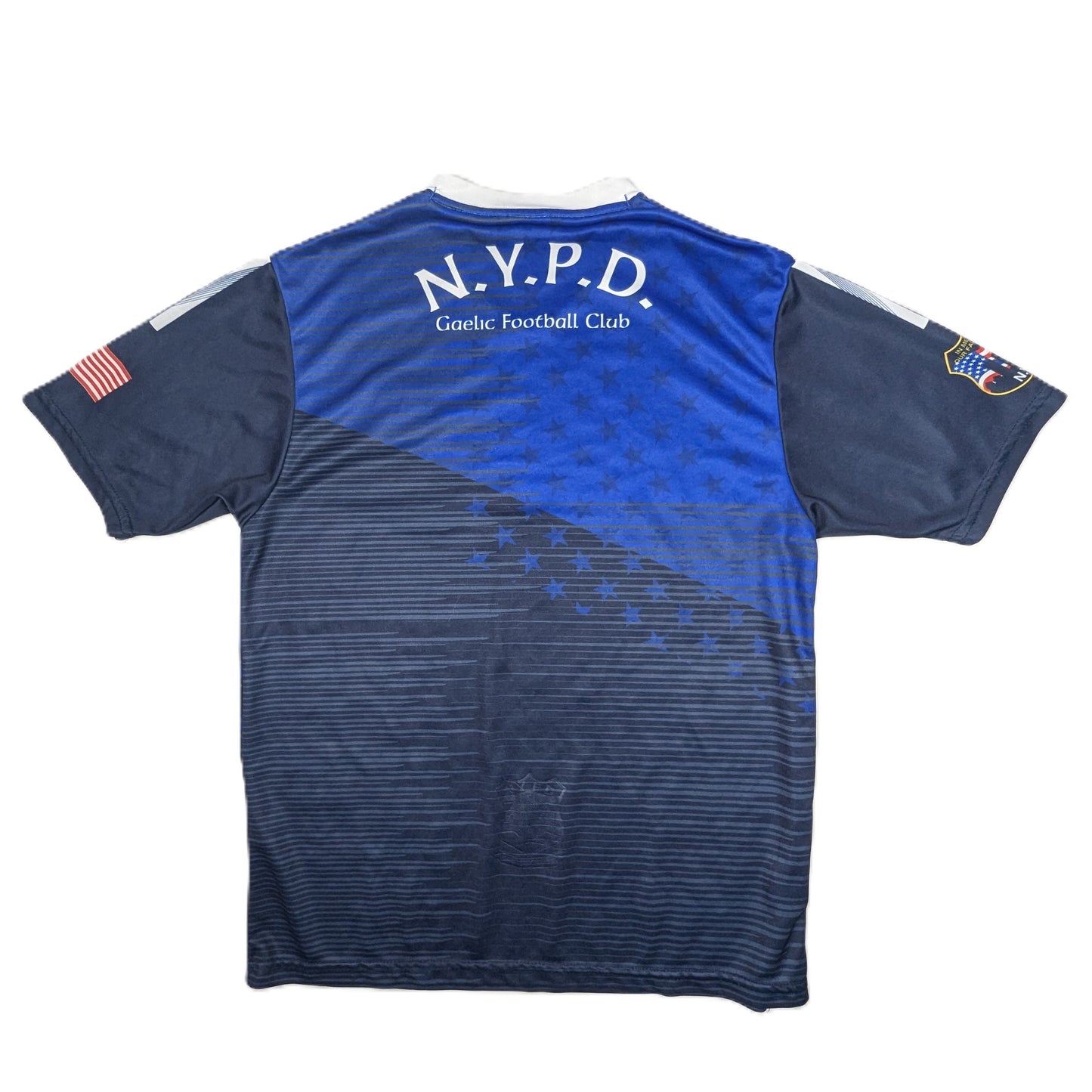NYPD O'Neills Home GAA Jersey 2021 (M) [Good]