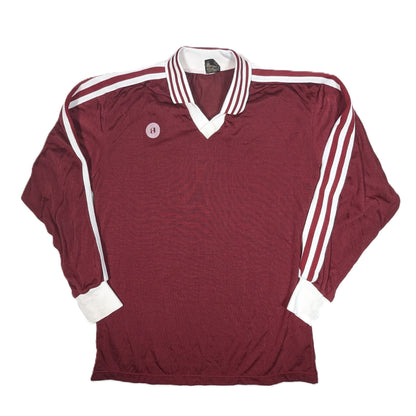 Westmeath Player Issue O'Neills Home GAA Jersey 1980s #20 (XL) [Very Good]