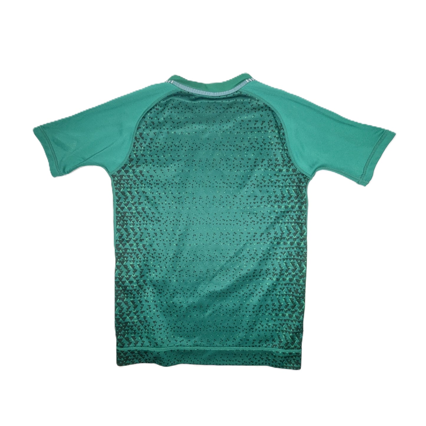 Ireland Canterbury Home Rugby Jersey 2018 (12 Years) [Fair]