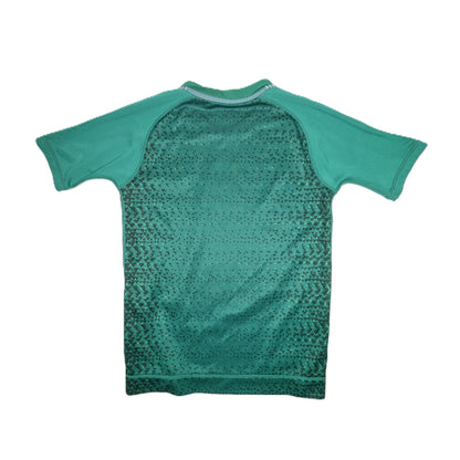 Ireland Canterbury Home Rugby Jersey 2018 (12 Years) [Fair]