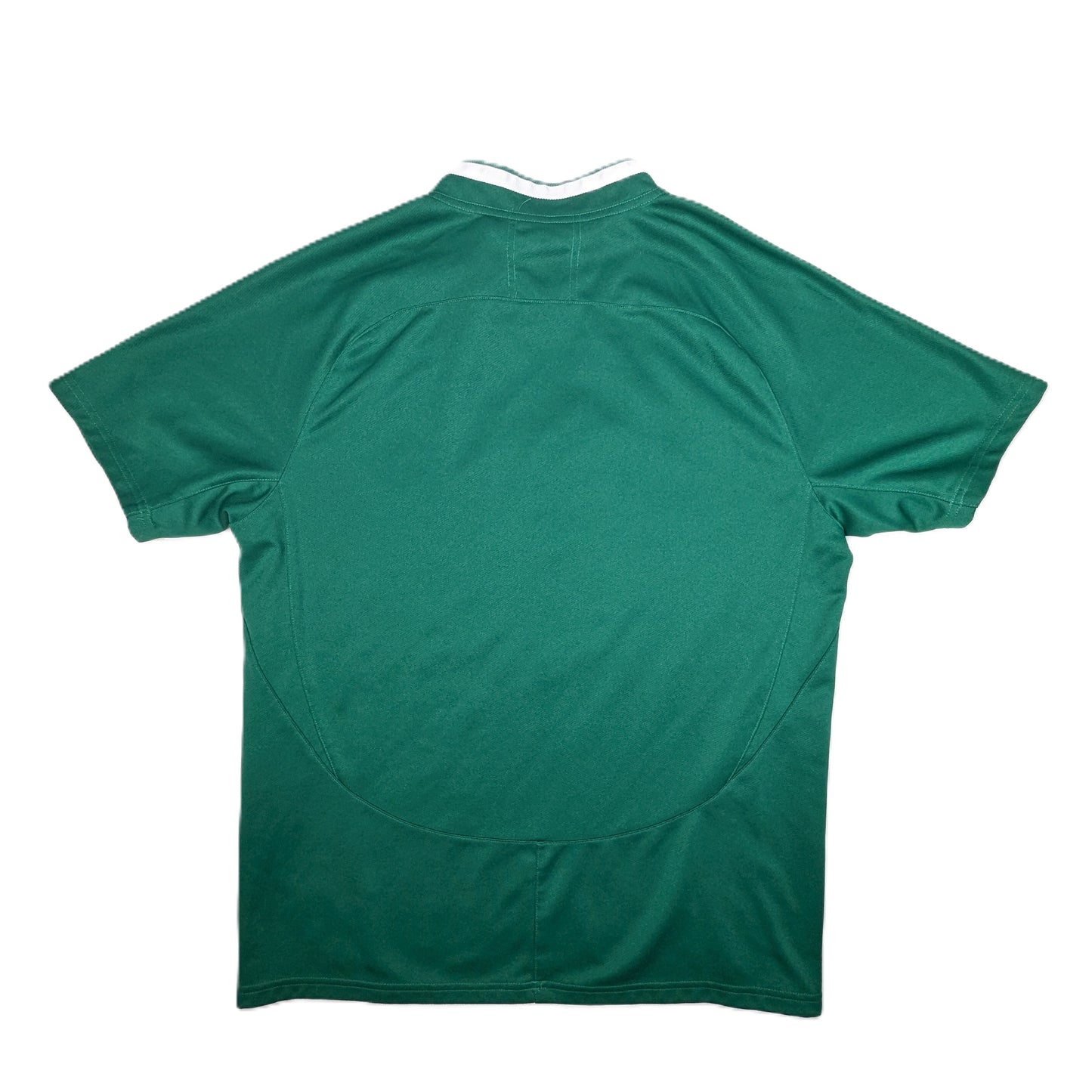 Ireland Puma Home Rugby Jersey 2011 (XL) [Excellent]