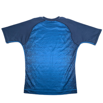 Ireland Canterbury Away Rugby Jersey 2018 (L) [Very Good]