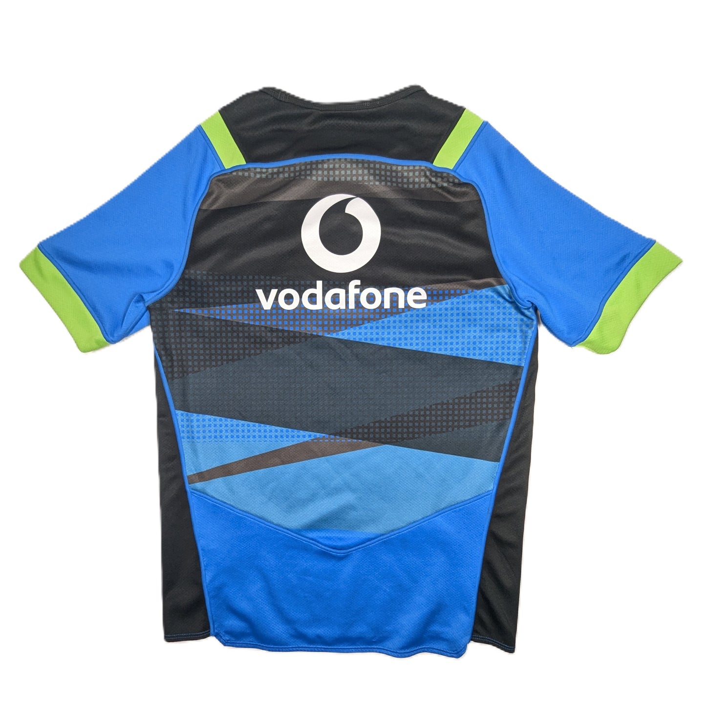Ireland Canterbury Rugby Jersey 2017 (M) [Excellent]