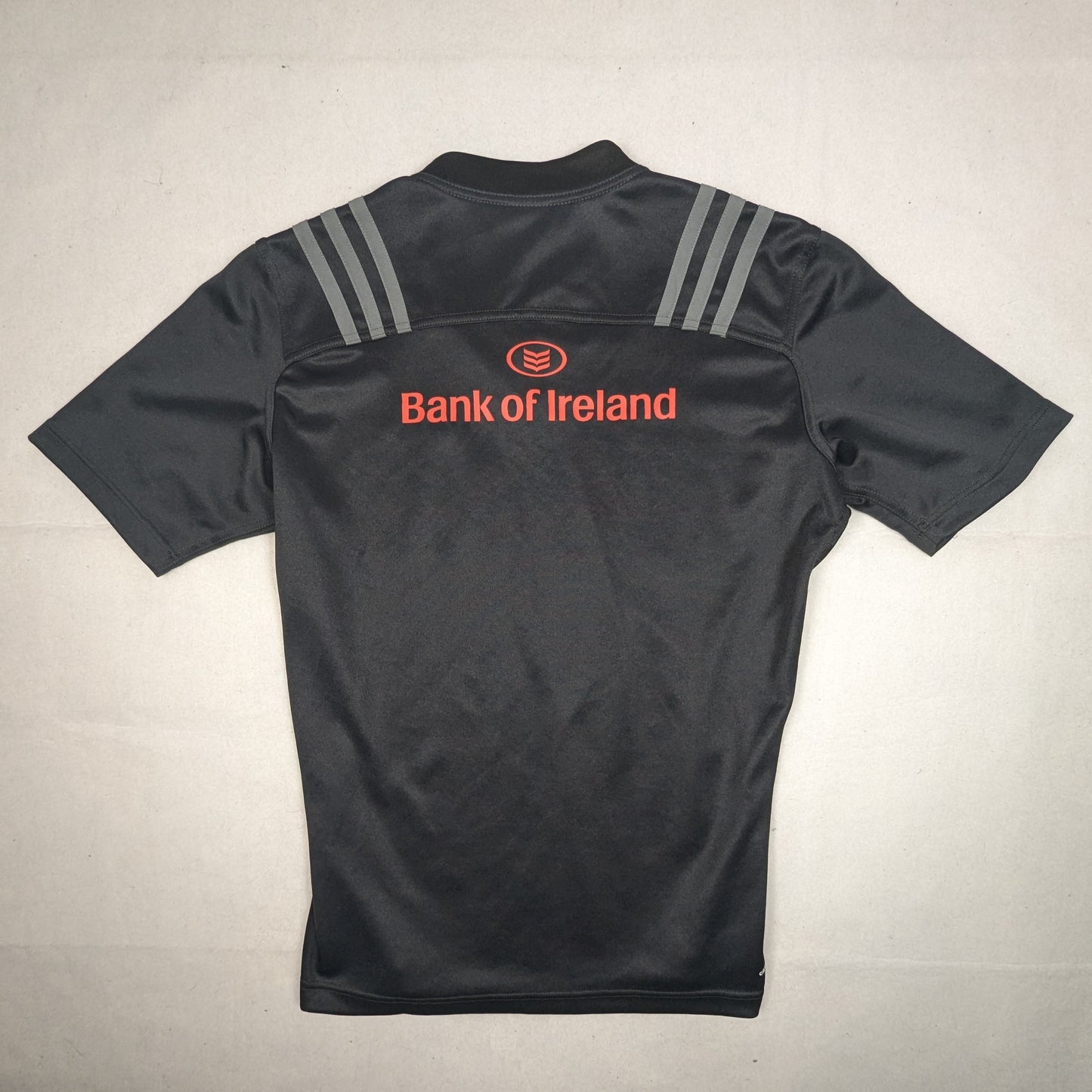 Munster adidas Away Rugby Jersey 2015 (M) [Excellent]