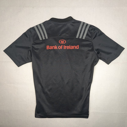 Munster adidas Away Rugby Jersey 2015 (M) [Excellent]