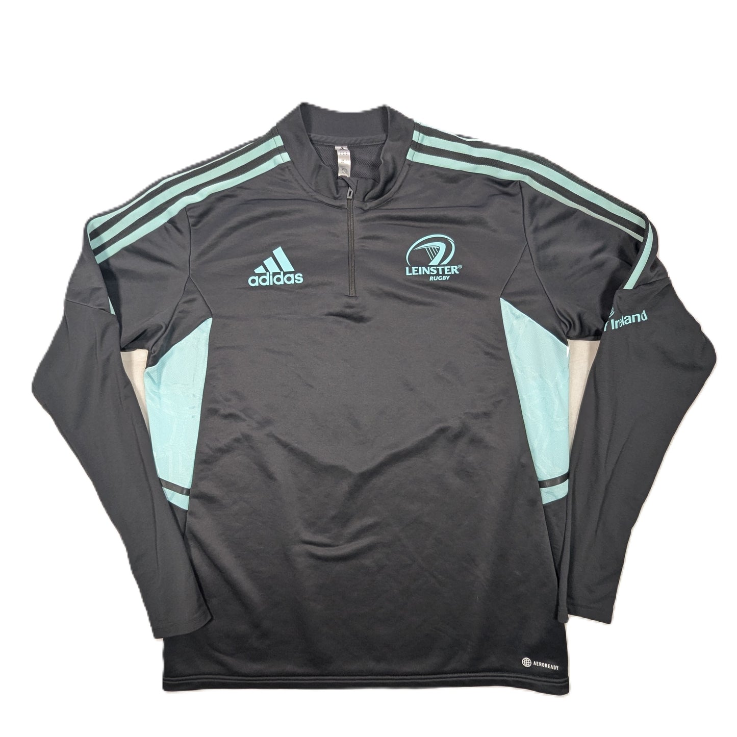 Leinster adidas Rugby Jersey 2022 (XL) [Very Good]