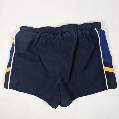 Leinster Canterbury Rugby Shorts 2007 (M) [Very Good]