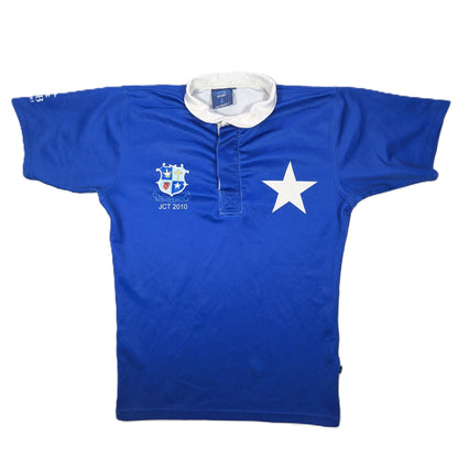St Marys OB Sport Home Rugby Jersey 2010 #12 (M) [Very Good]