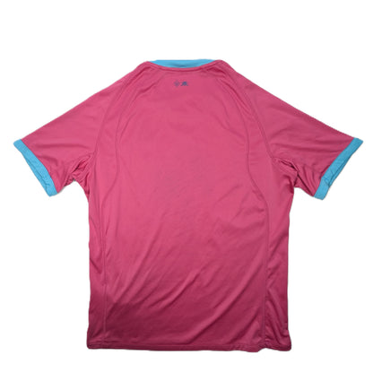 Stade Francais Asics Home Rugby Jersey 2016 (L) [Very Good]