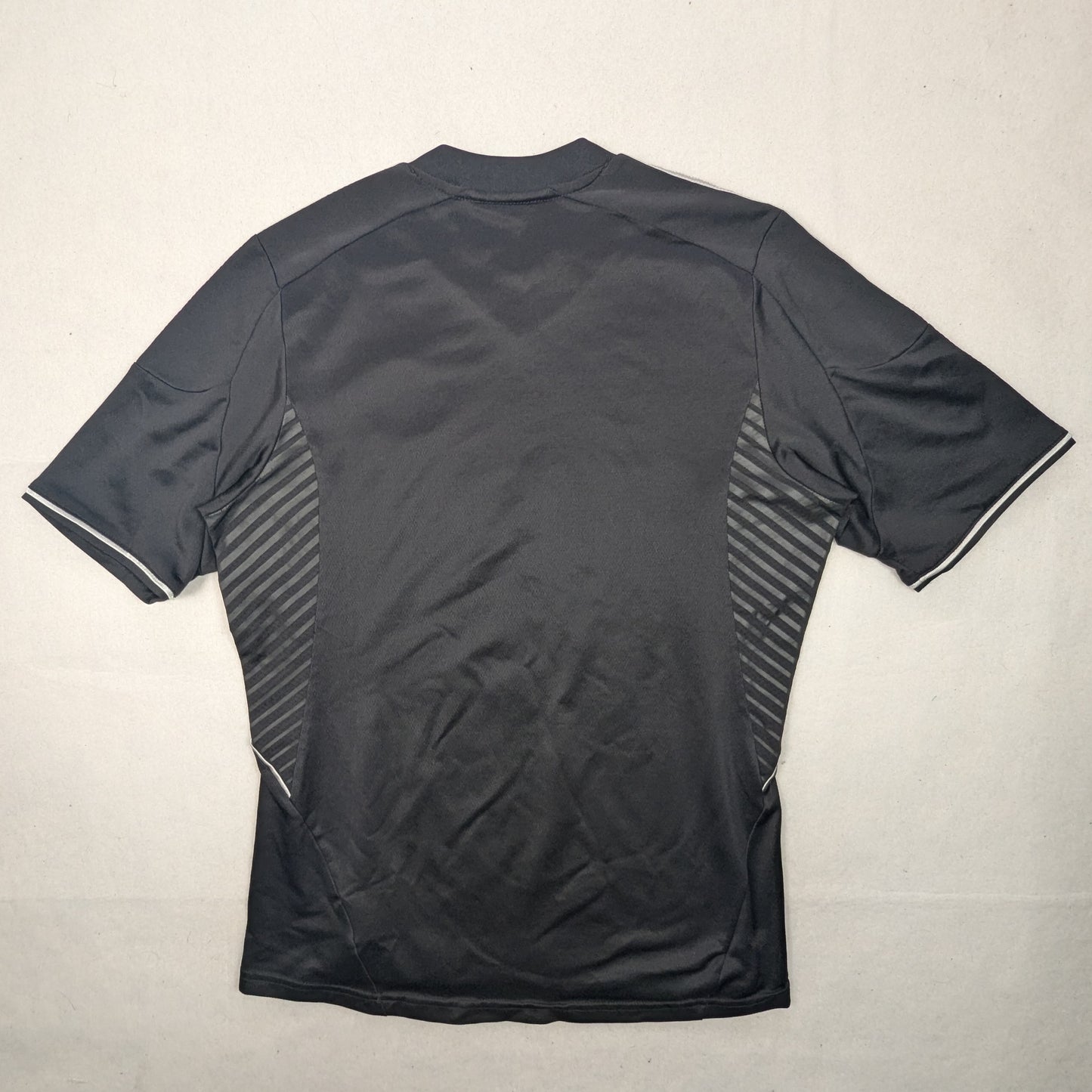Chelsea adidas Away Football Jersey 2013 (S) [Very Good]