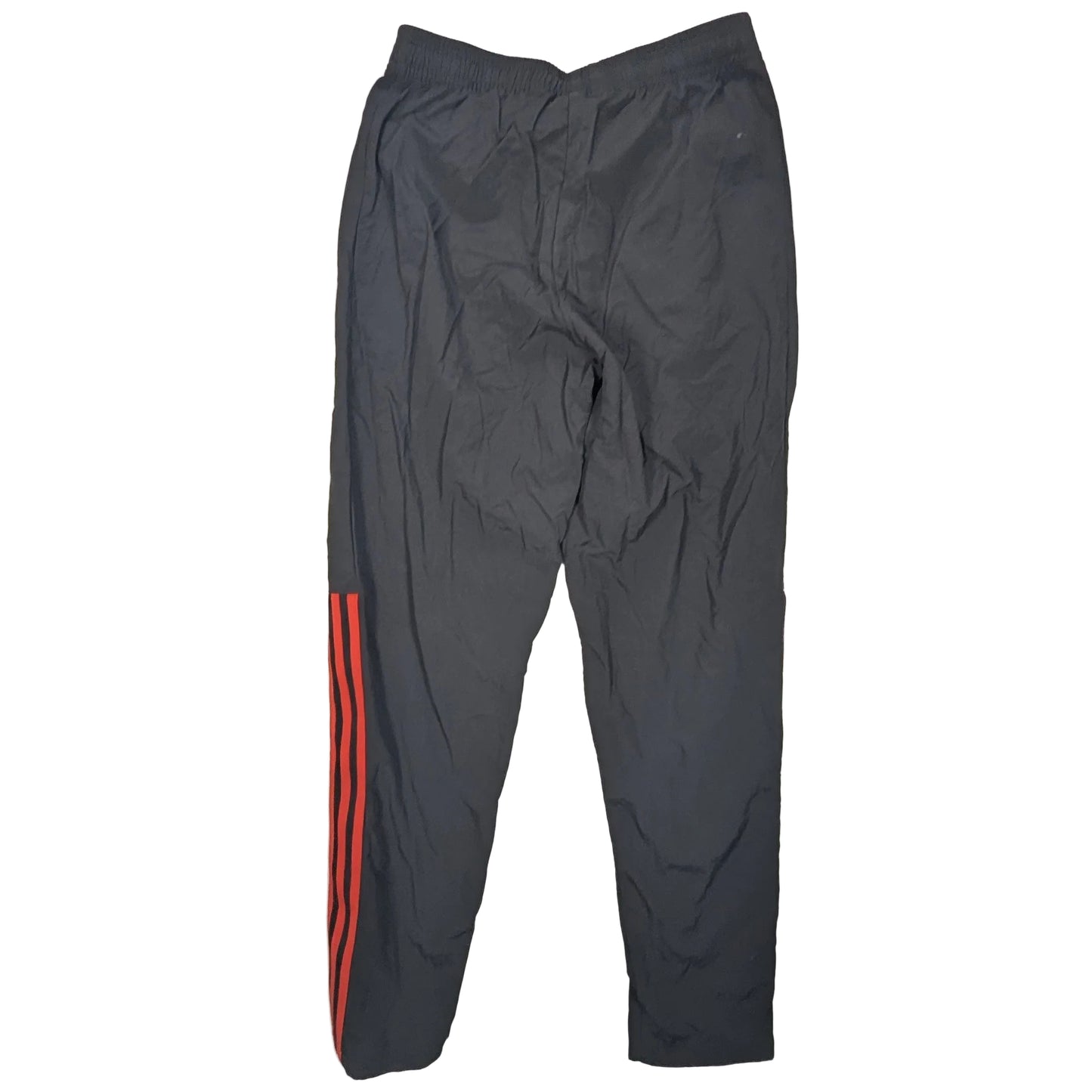 Manchester United adidas Football Bottoms 2023 (S) [Excellent]