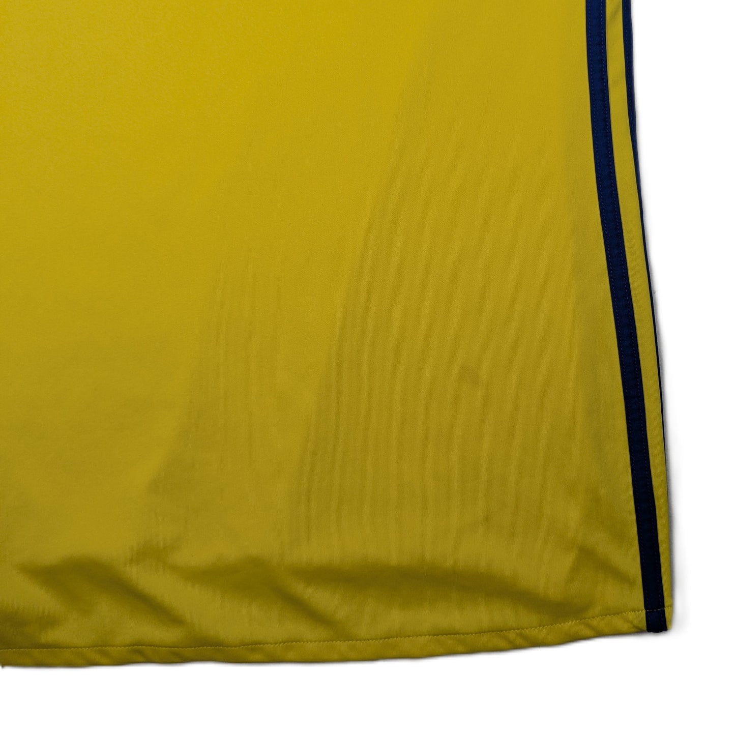 Spain adidas Goalkeeper Football Jersey 2016 (M) [Very Good]