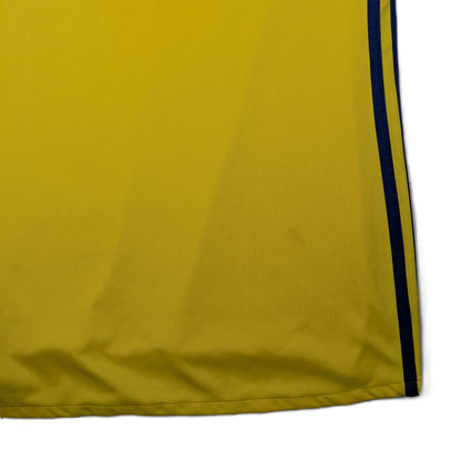 Spain adidas Goalkeeper Football Jersey 2016 (M) [Very Good]