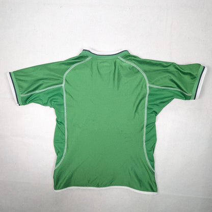 Republic of Ireland Umbro Home Football Jersey 2002 (12 Years) [Average]