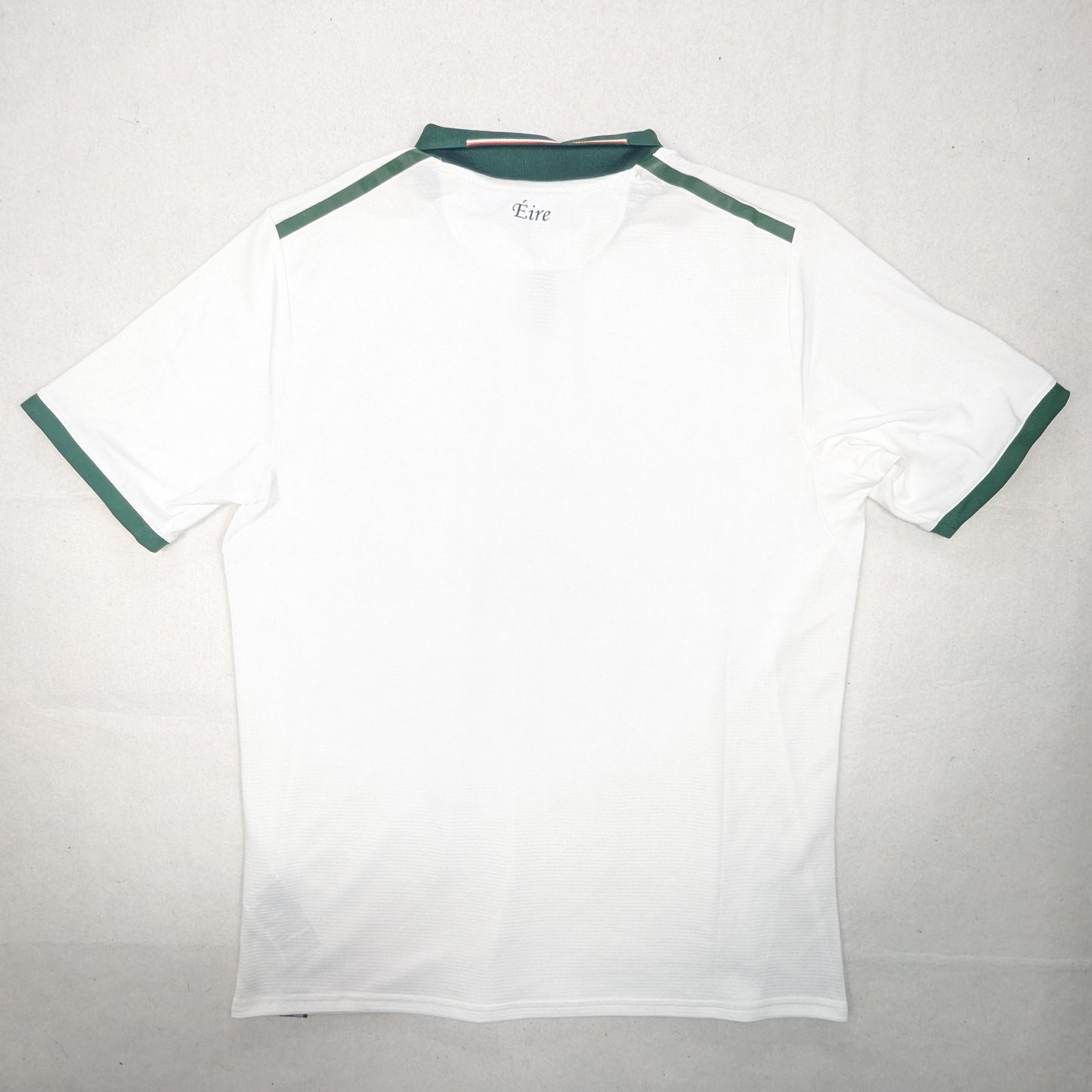 Republic of Ireland New Balance Away Football Jersey 2017 (M) [Very Good]