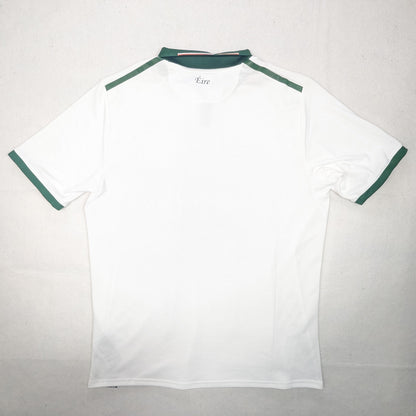 Republic of Ireland New Balance Away Football Jersey 2017 (M) [Very Good]