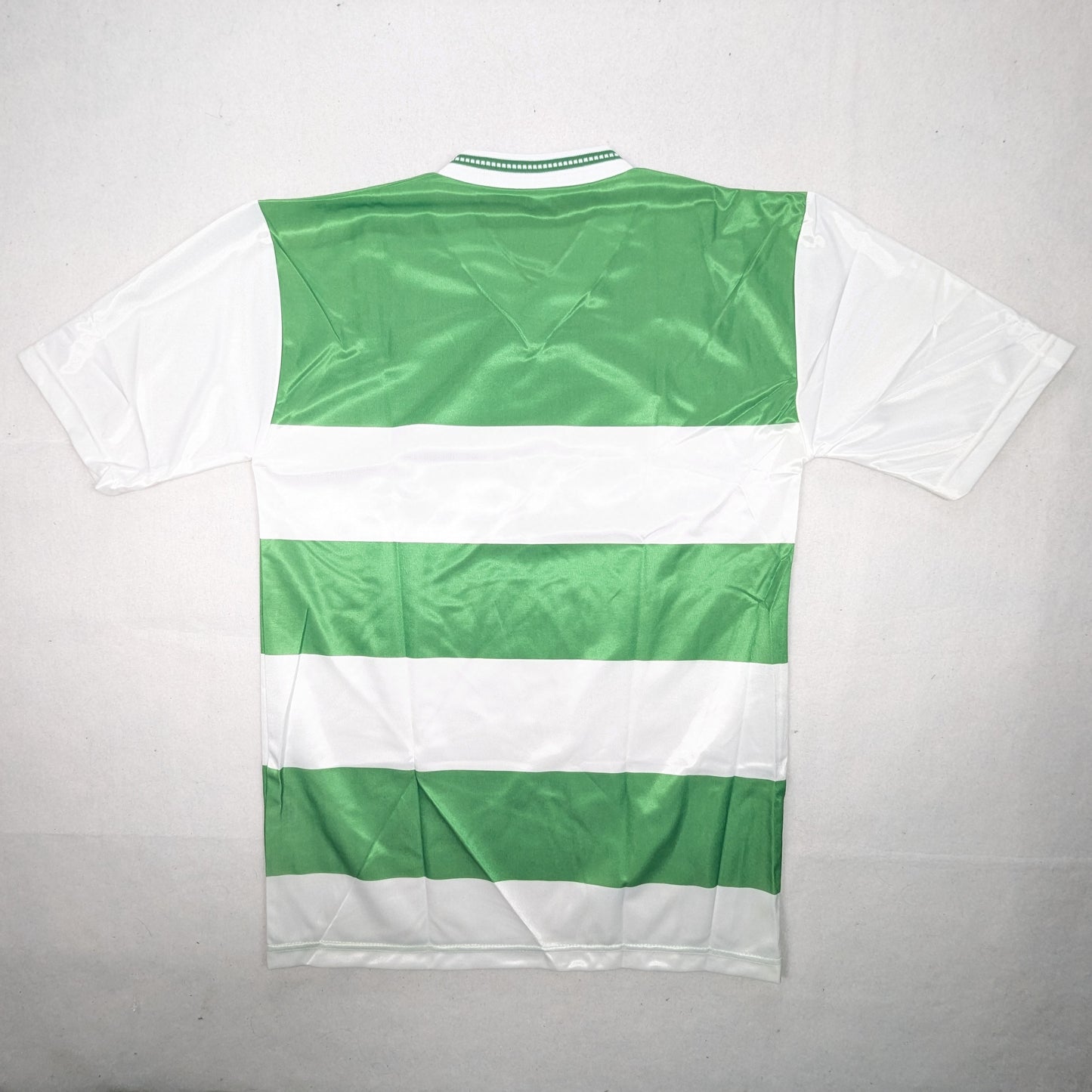 Republic of Ireland Football Jersey 1990 World Cup (S) [New]