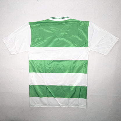 Republic of Ireland Football Jersey 1990 World Cup (S) [New]