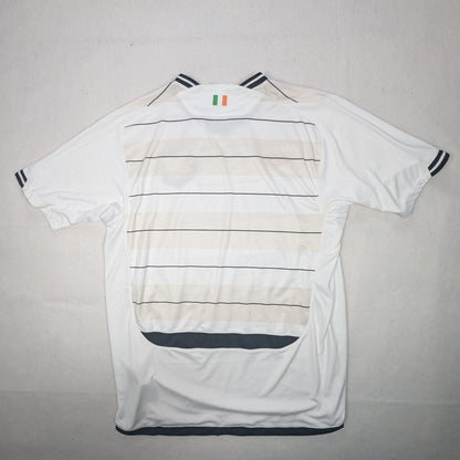 Dundalk FC Umbro Home Football Jersey 2011 (L) [Fair]