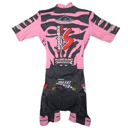 GSport Cycling Suit 2020s (XS) [Very Good]