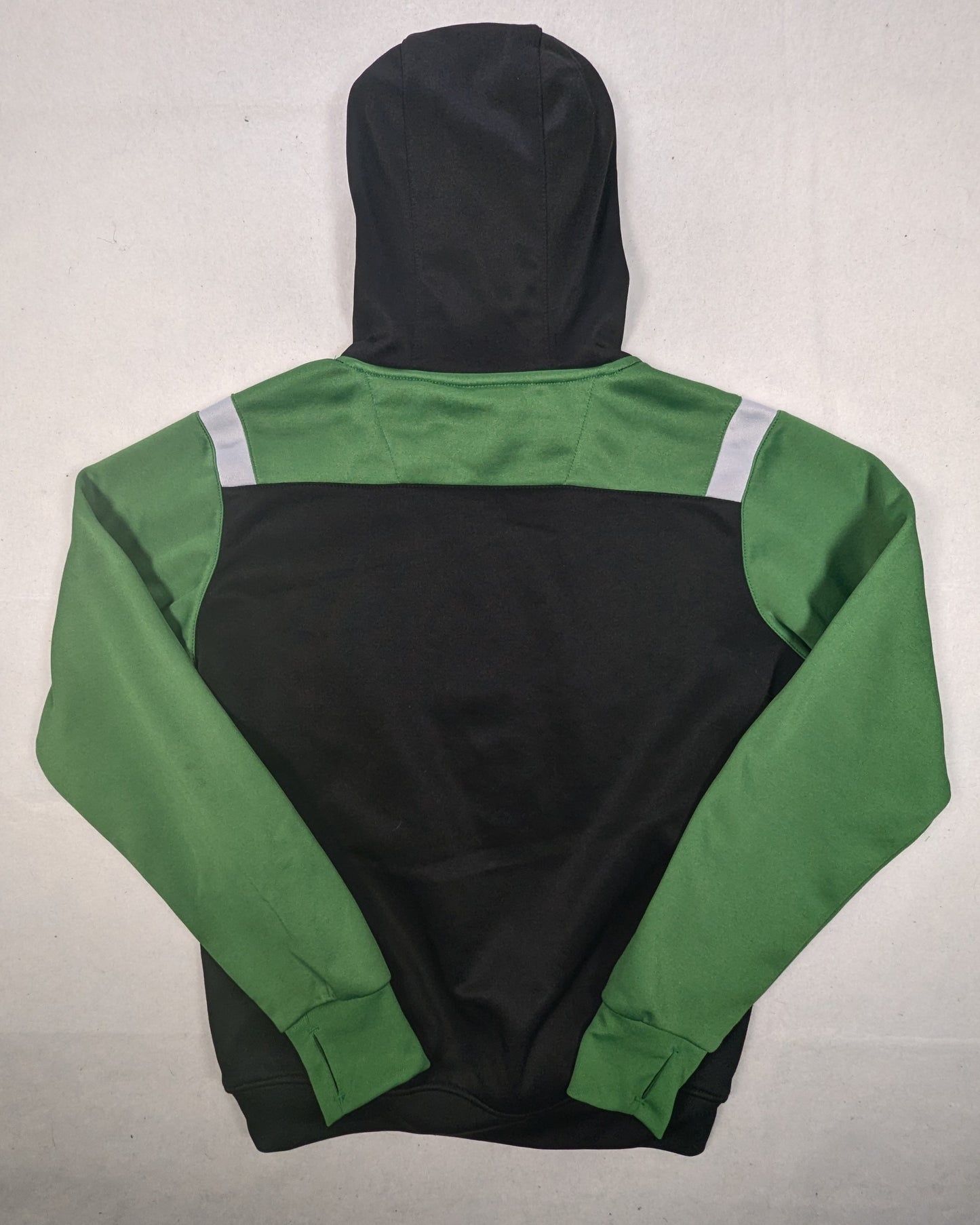 Ireland Kappa Basketball Hoody 2020s (M) [Very Good]