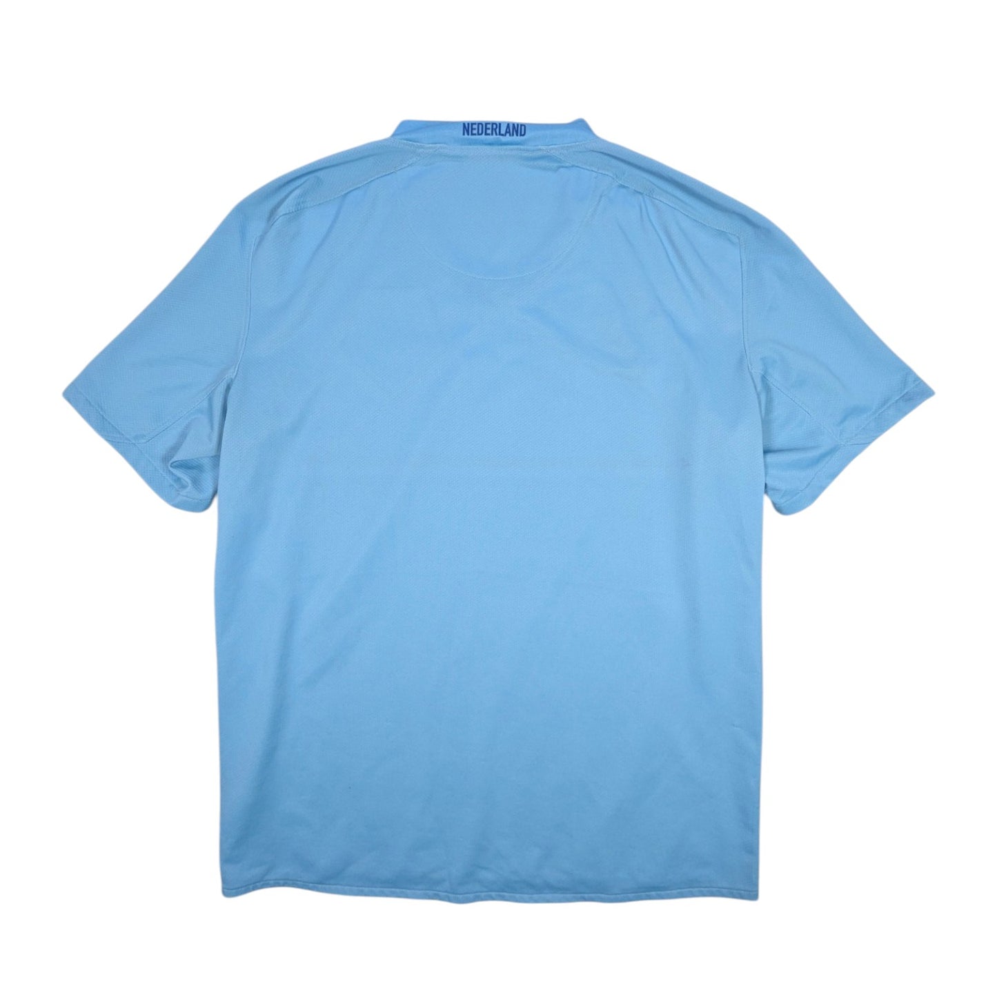 Netherlands Nike Away Football Jersey 2008 (S) [Very Good]