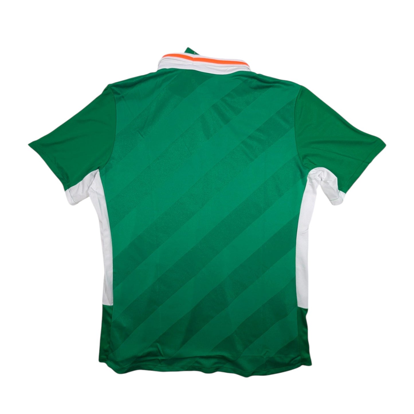 Republic of Ireland Umbro Home Football Jersey 2016 (XL) [New]