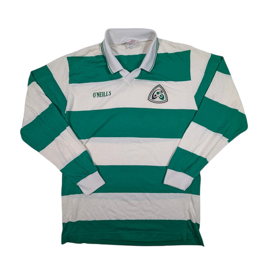 Vintage O'Neills Home Football Jersey 1990s (XL) [Very Good]