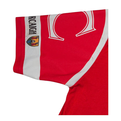 Cork O'Neills Home GAA Jersey 1997 (XL) [Average]