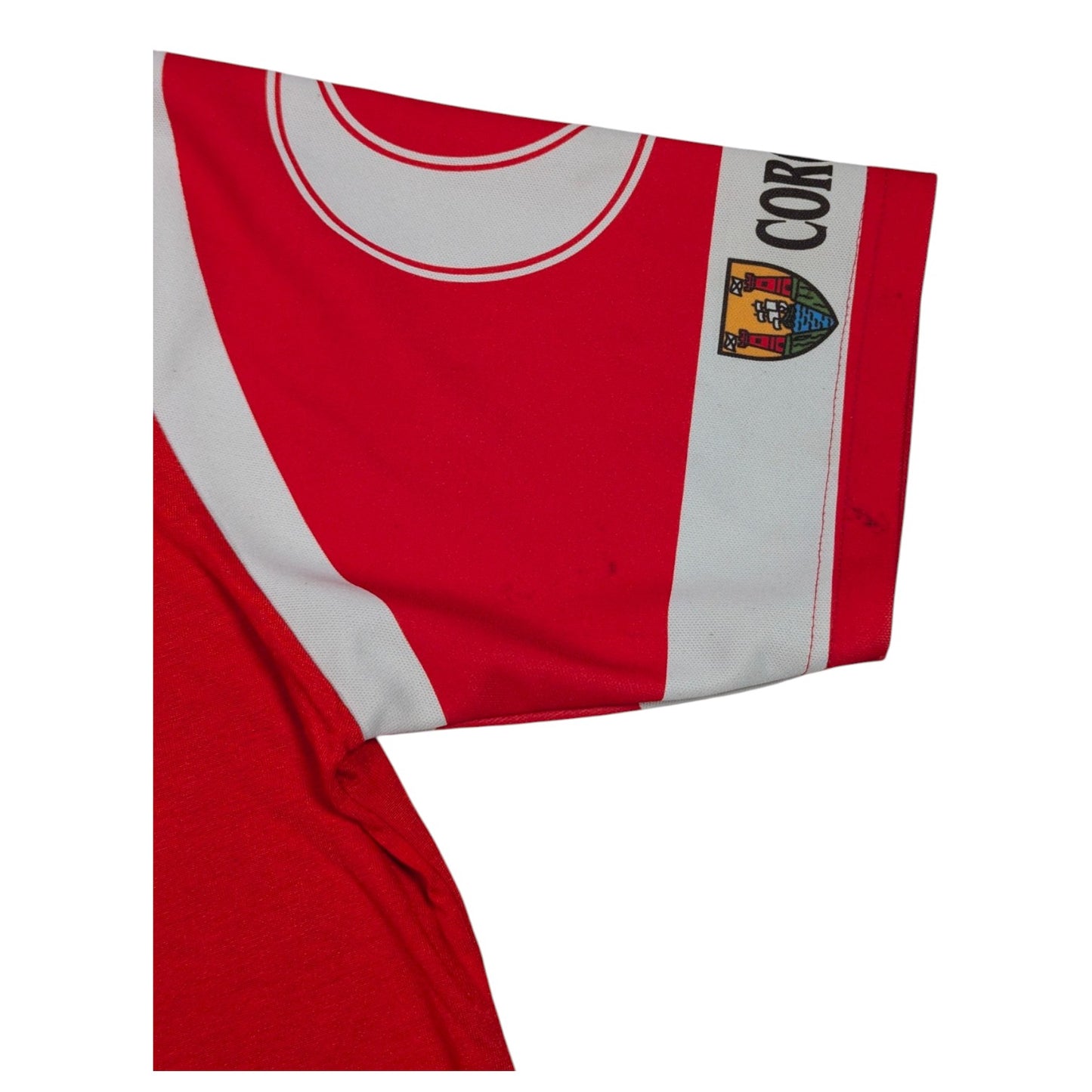 Cork O'Neills Home GAA Jersey 1997 (XL) [Average]