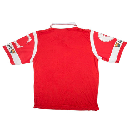 Cork O'Neills Home GAA Jersey 1997 (XL) [Average]
