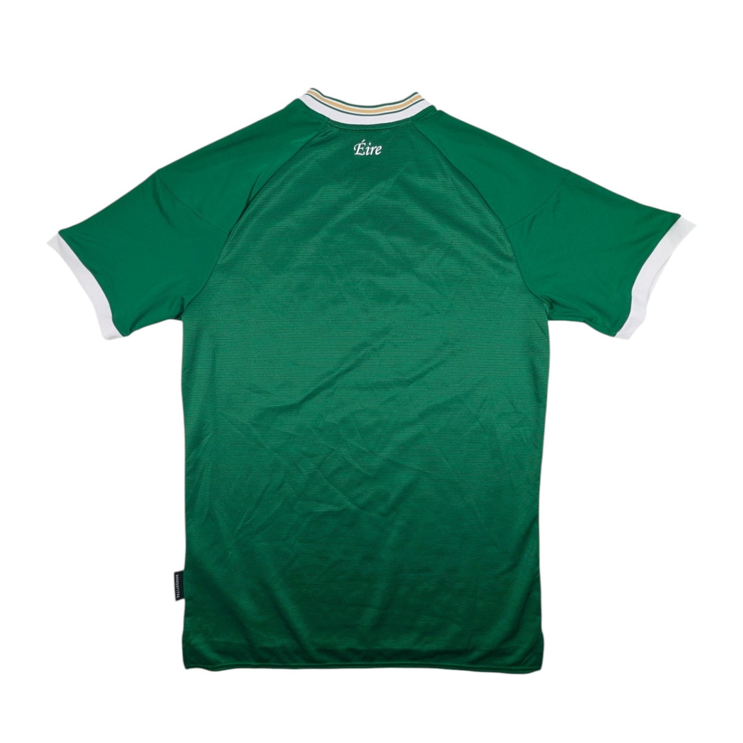 Republic of Ireland Umbro Home Football Jersey 2020 (M) [Excellent]