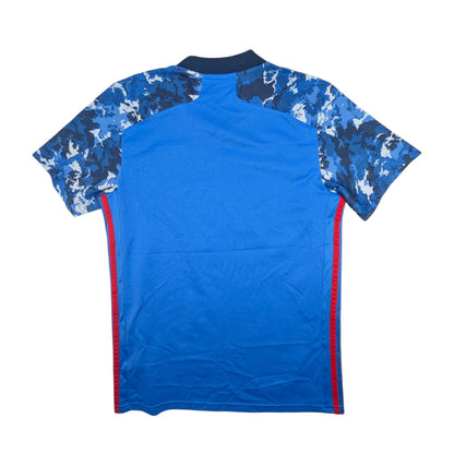 Japan adidas Home Football Jersey 2020 (S) [Excellent]