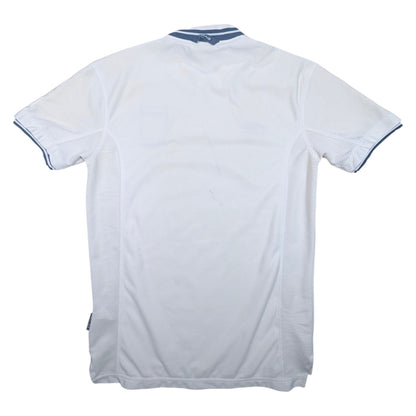 England Umbro Home Football Jersey 1999 (L) [Good]