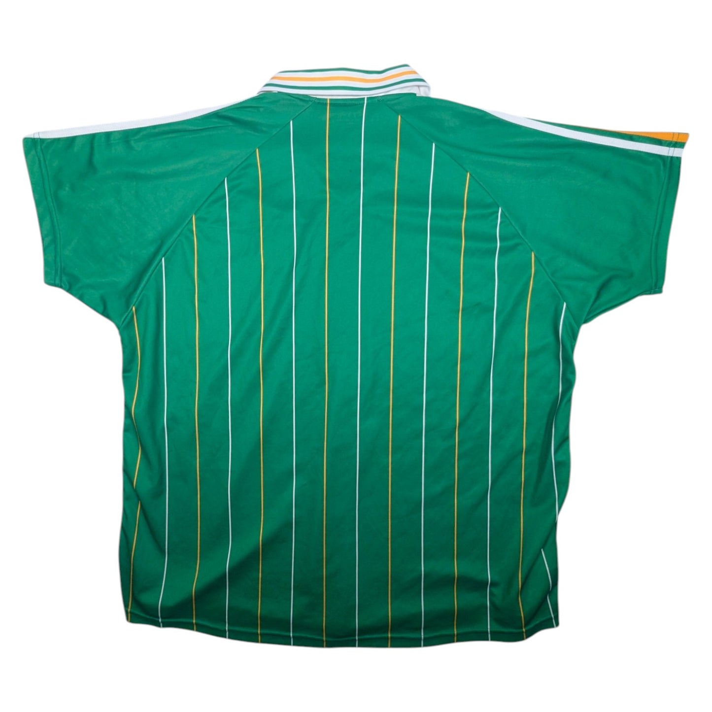 Republic of Ireland O'Neills Home Football Jersey Retro (7XL) [Good]