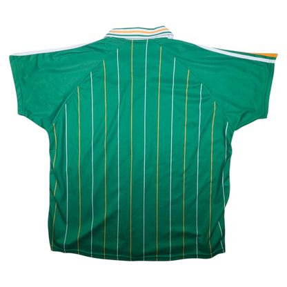 Republic of Ireland O'Neills Home Football Jersey Retro (7XL) [Good]