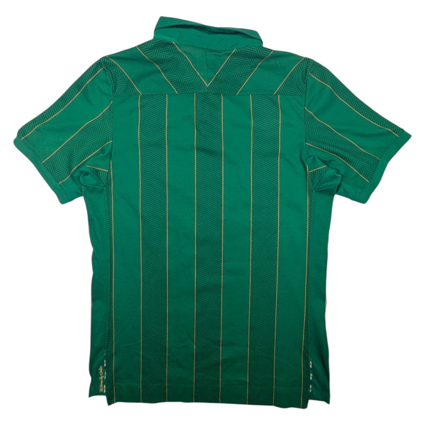 Republic of Ireland Umbro Home Football Jersey 2011 (XS) [Fair]