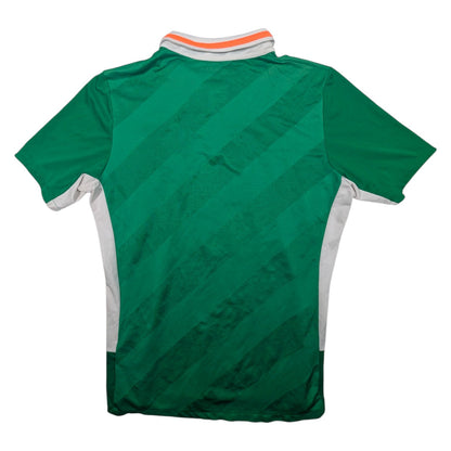 Republic of Ireland Umbro Home Football Jersey 2016 (M) [Fair]