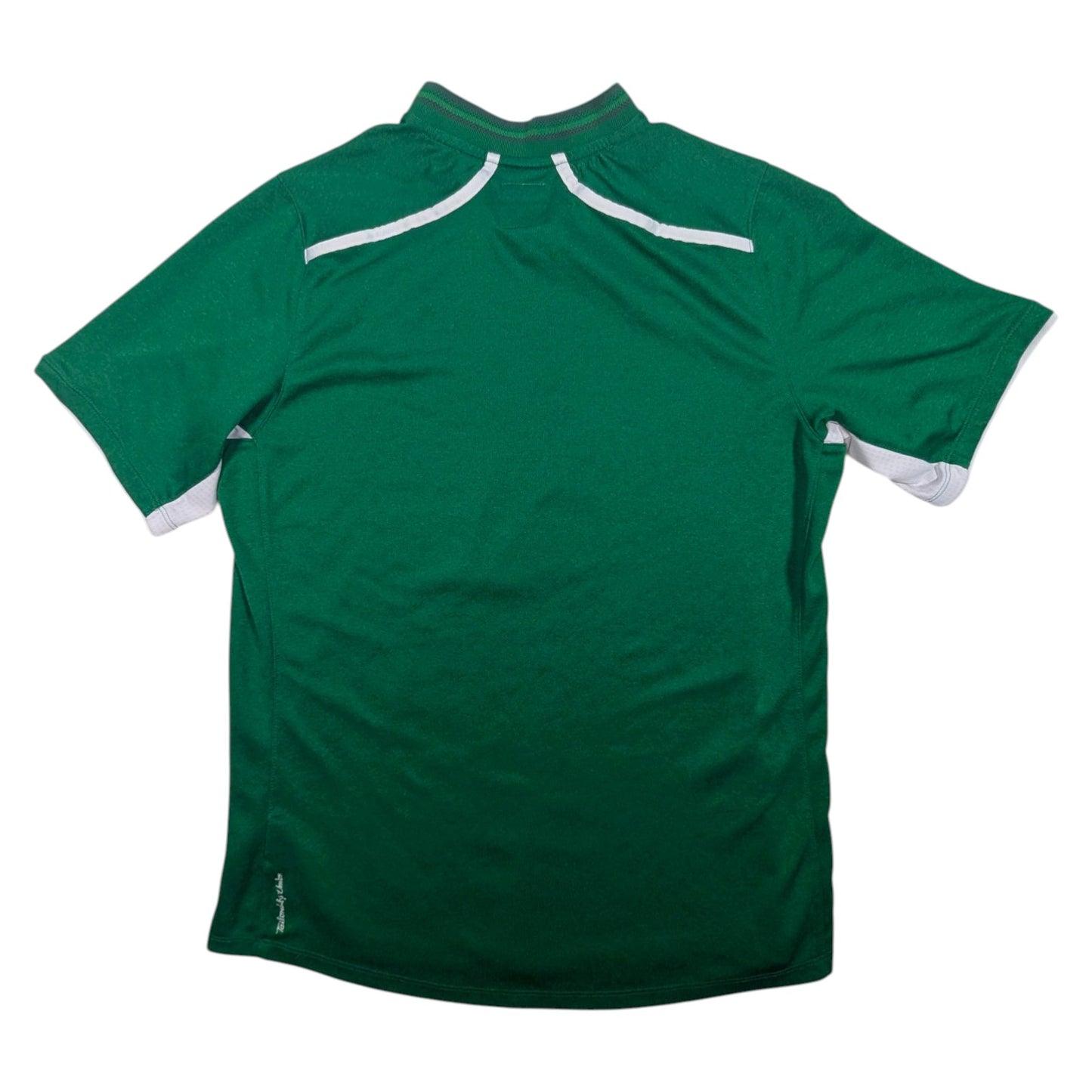 Republic of Ireland Umbro Home Football Jersey 2012 (M) [Fair]