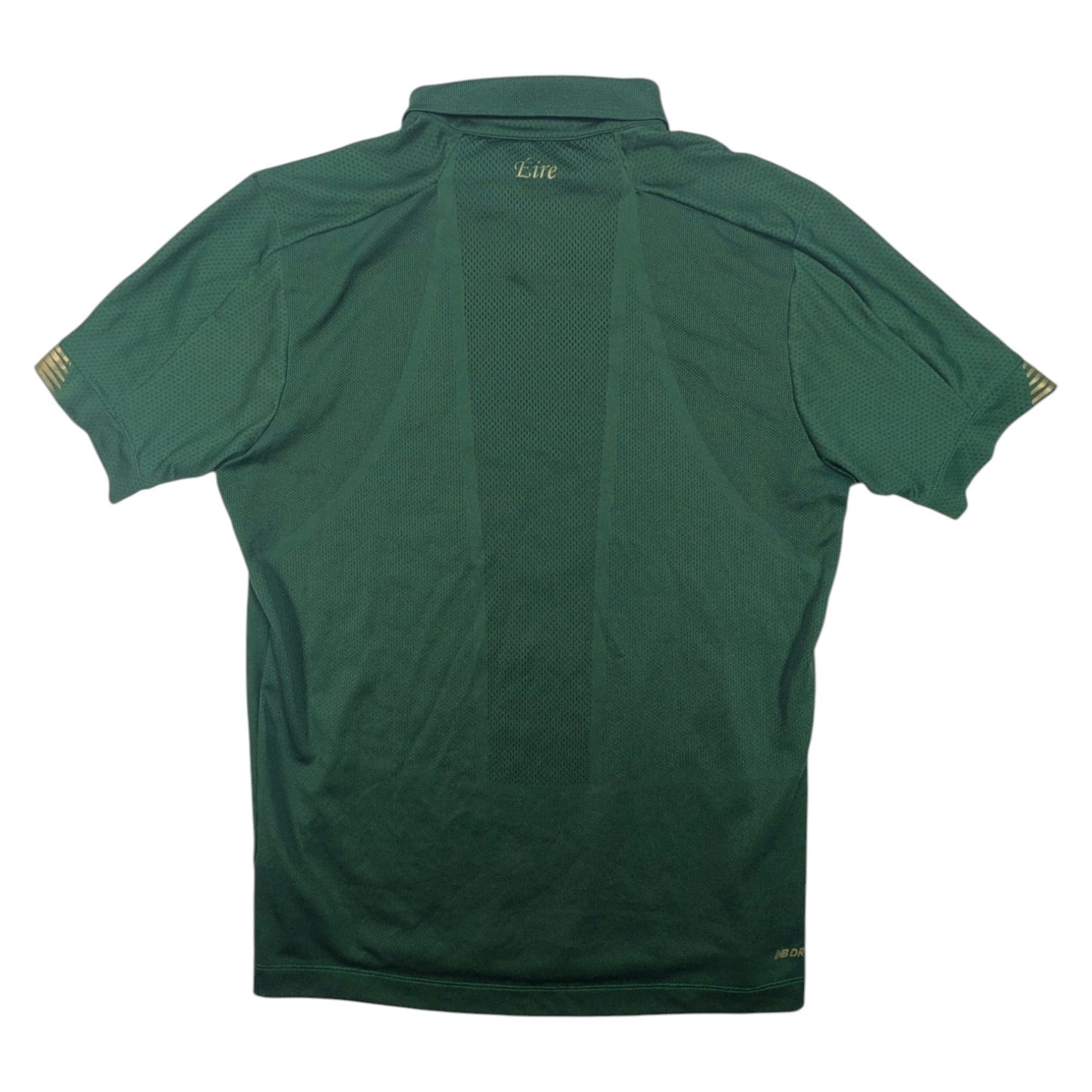 Republic of Ireland New Balance Home Football Jersey 2019 (12-14 Years) [Very Good]